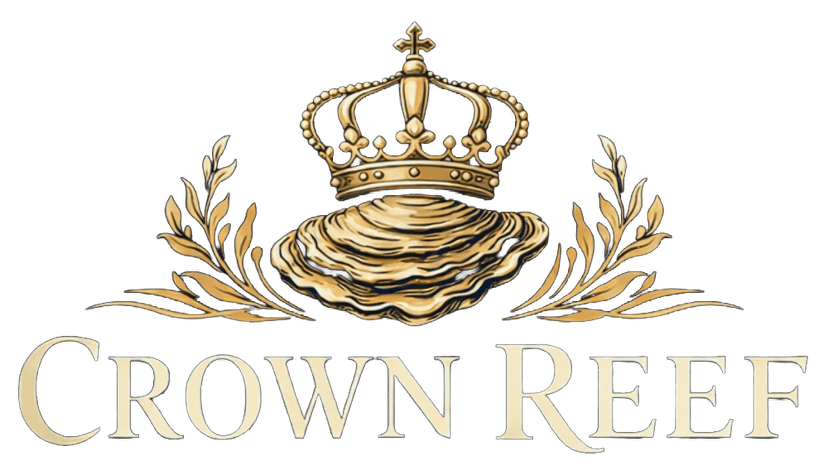 Crown Reef Provisions